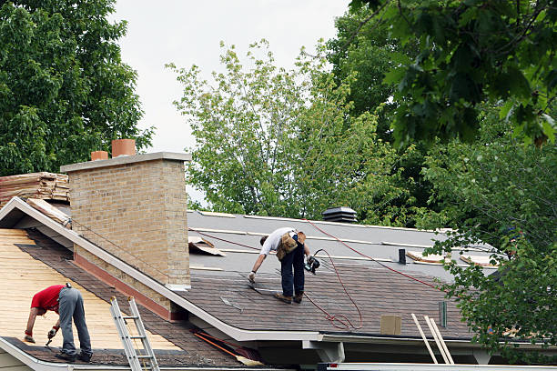 Roof Insulation Installation in Fort Plain, NY